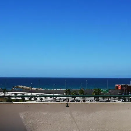 Caparica Costa Azul Apartment Costa da Caparica Exterior photo